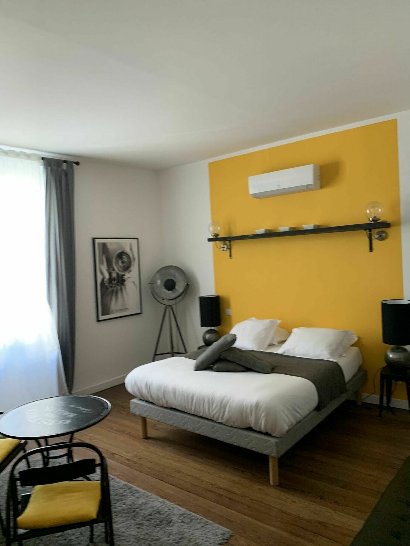 Bed and Breakfast Le Magnolia Carcassonne Esterno foto