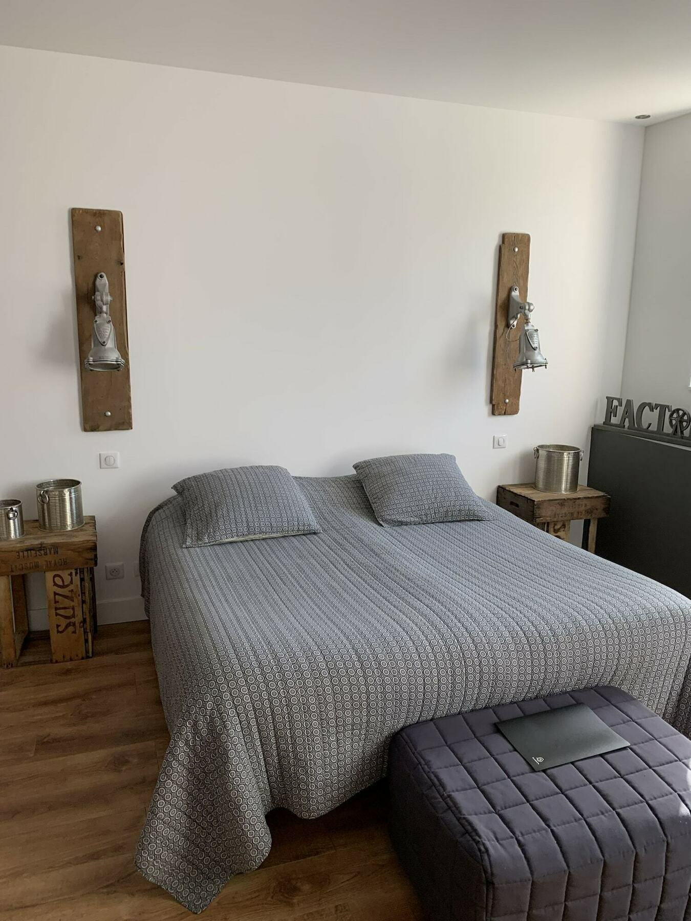 Bed and Breakfast Le Magnolia Carcassonne Esterno foto