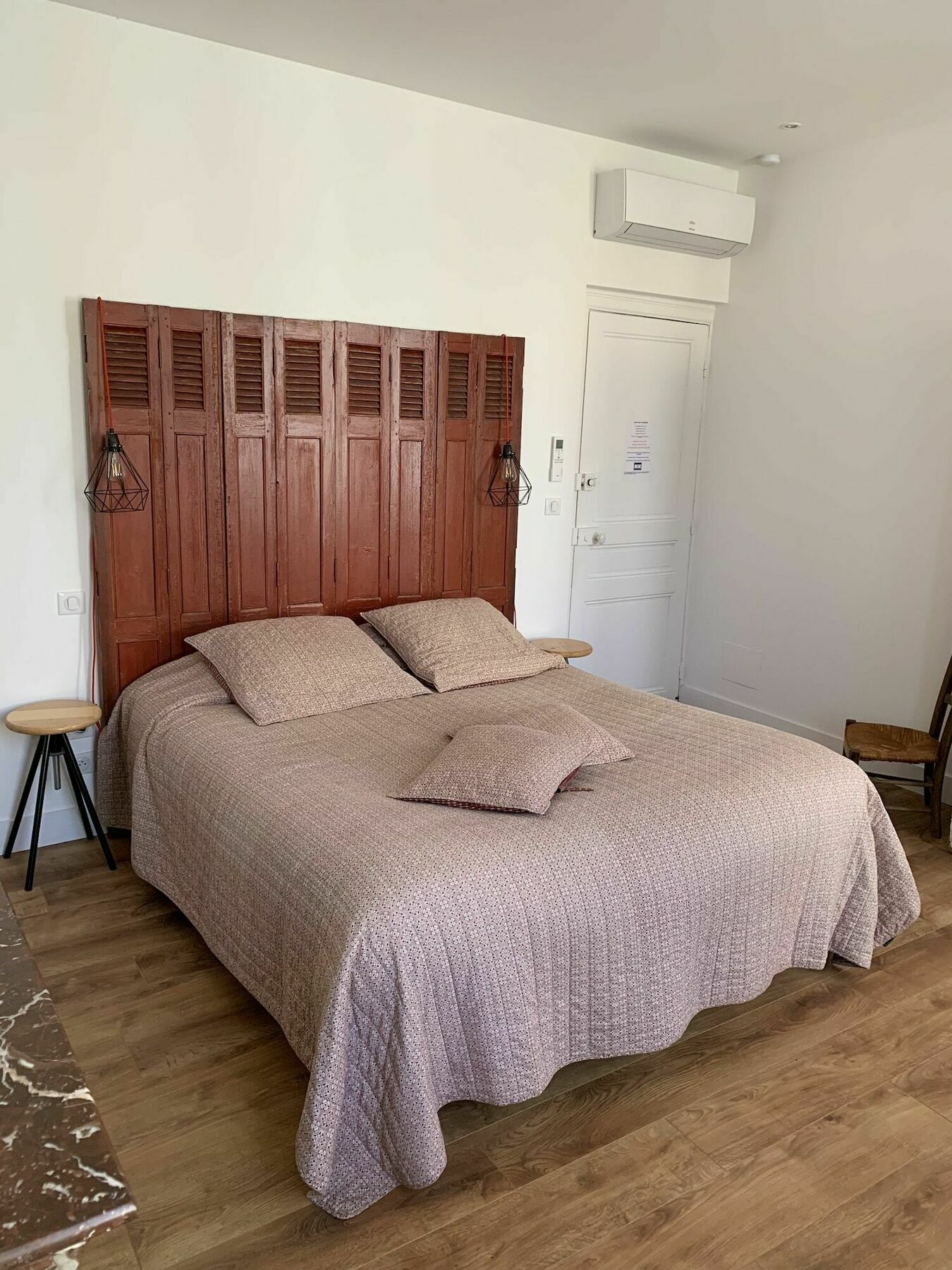Bed and Breakfast Le Magnolia Carcassonne Esterno foto