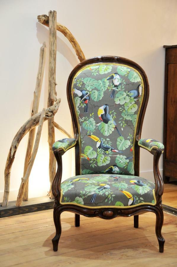 Bed and Breakfast Le Magnolia Carcassonne Esterno foto