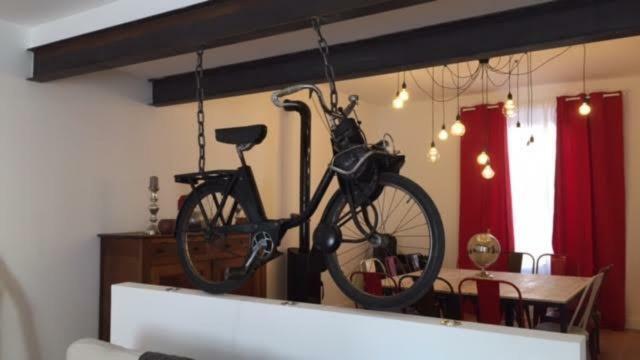 Bed and Breakfast Le Magnolia Carcassonne Esterno foto