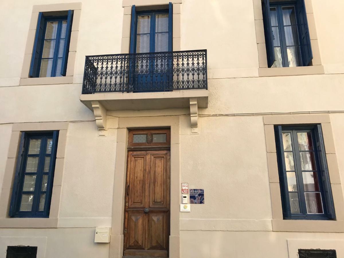 Bed and Breakfast Le Magnolia Carcassonne Esterno foto