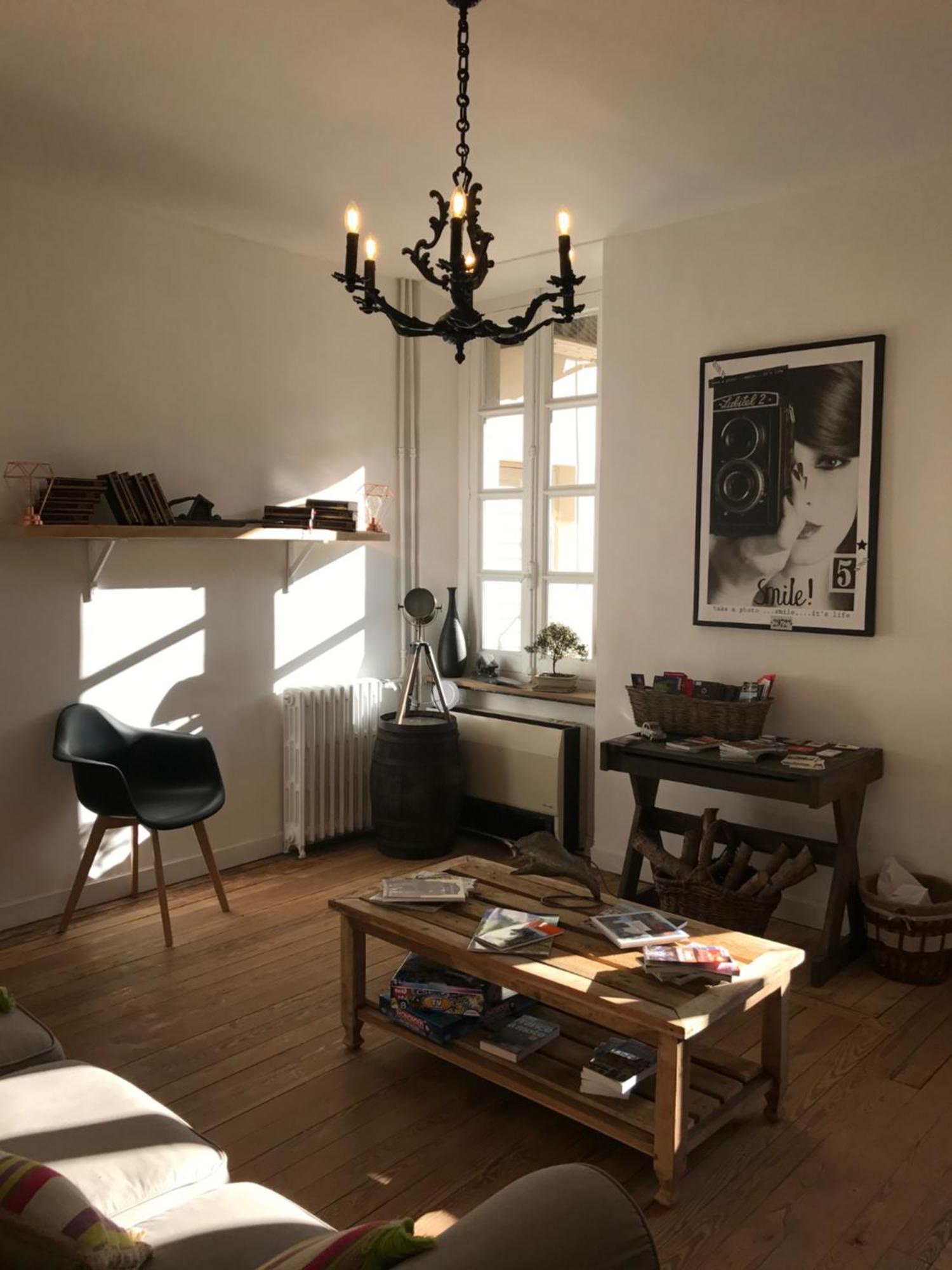 Bed and Breakfast Le Magnolia Carcassonne Esterno foto