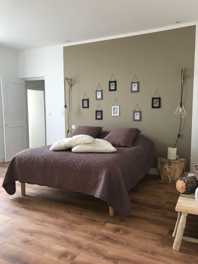 Bed and Breakfast Le Magnolia Carcassonne Esterno foto