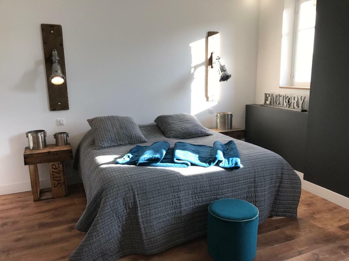 Bed and Breakfast Le Magnolia Carcassonne Esterno foto