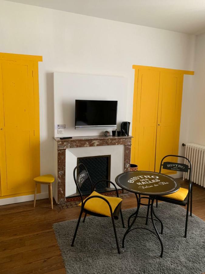 Bed and Breakfast Le Magnolia Carcassonne Esterno foto