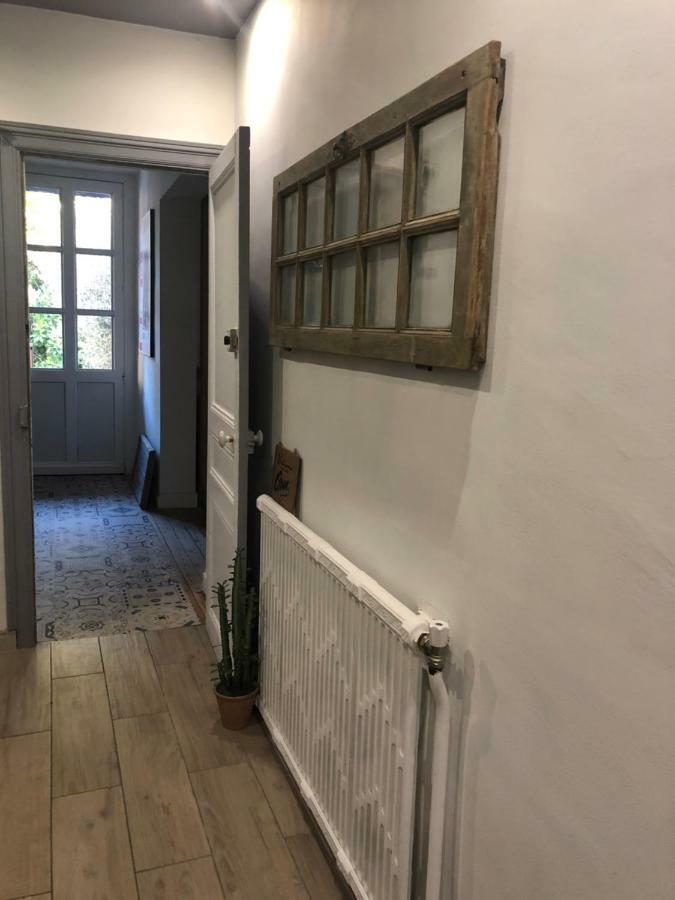 Bed and Breakfast Le Magnolia Carcassonne Esterno foto