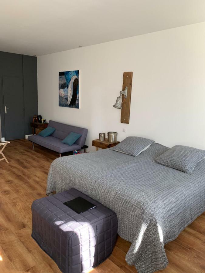 Bed and Breakfast Le Magnolia Carcassonne Esterno foto