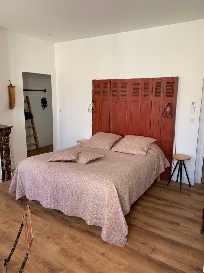 Bed and Breakfast Le Magnolia Carcassonne Esterno foto